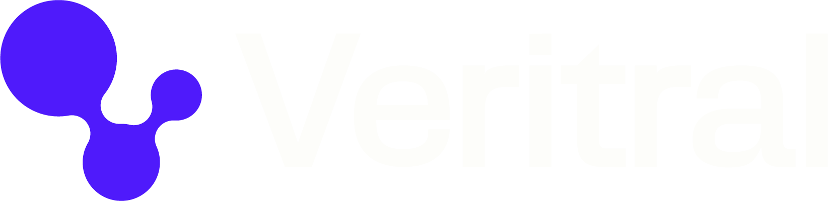 Veritral Logo